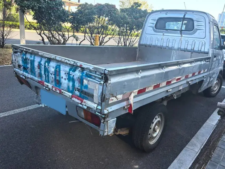 2015 WULING RONGGUANG thumbnail 3