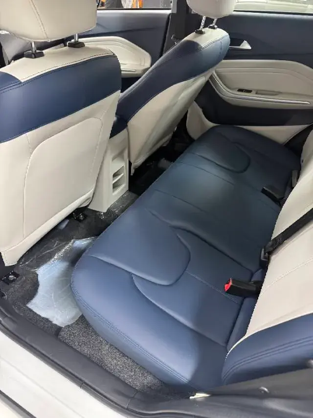 2023 CHERY TIGGO thumbnail 4