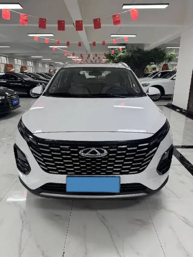 2023 CHERY TIGGO thumbnail 3