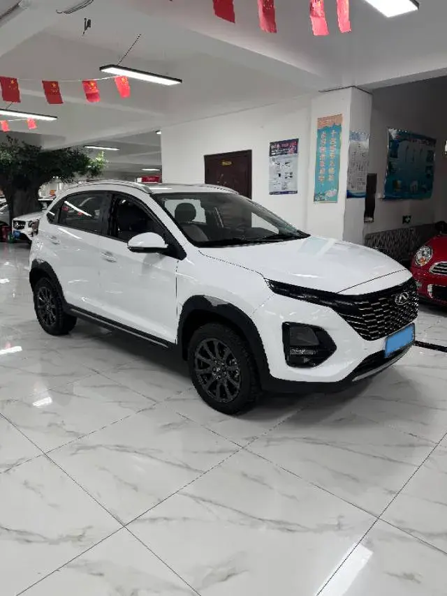 2023 CHERY TIGGO thumbnail 2