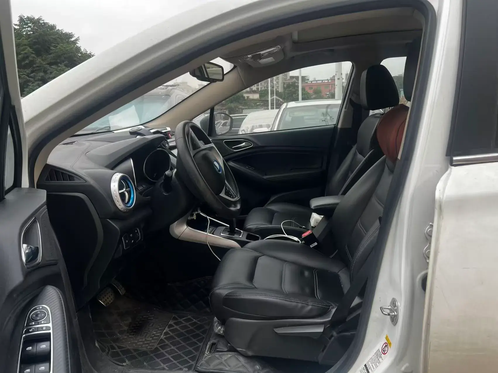 2018 BYD YUAN thumbnail 3