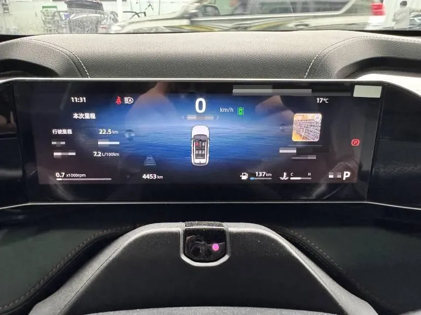 2024 Geely Azkarra 1.5T 181HP L4 7DCT,autocango,china used car exporter,china ev exporter,chinese used car exporter,chinese used ev exporter