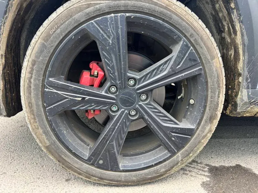 2024 Geely Azkarra 1.5T 181HP L4 7DCT,autocango,china used car exporter,china ev exporter,chinese used car exporter,chinese used ev exporter