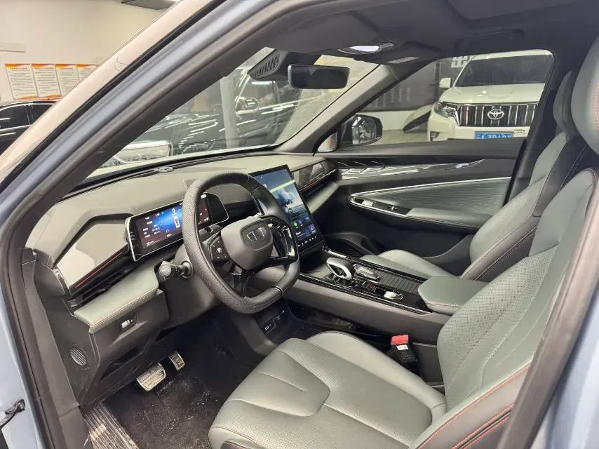 2024 Geely Azkarra 1.5T 181HP L4 7DCT,autocango,china used car exporter,china ev exporter,chinese used car exporter,chinese used ev exporter