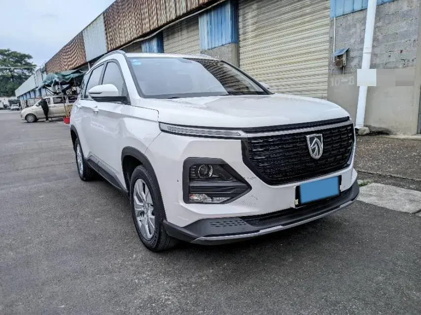 2020 BAOJUN 530 thumbnail 3