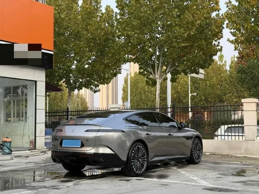 2025 Avatr 12 BEV 94.53KWH,autocango,china used car exporter,china ev exporter,chinese used car exporter,chinese used ev exporter