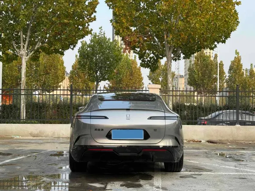 2025 Avatr 12 BEV 94.53KWH,autocango,china used car exporter,china ev exporter,chinese used car exporter,chinese used ev exporter