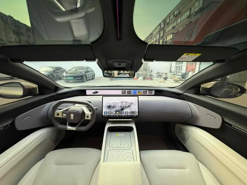 2025 Avatr 12 BEV 94.53KWH,autocango,china used car exporter,china ev exporter,chinese used car exporter,chinese used ev exporter