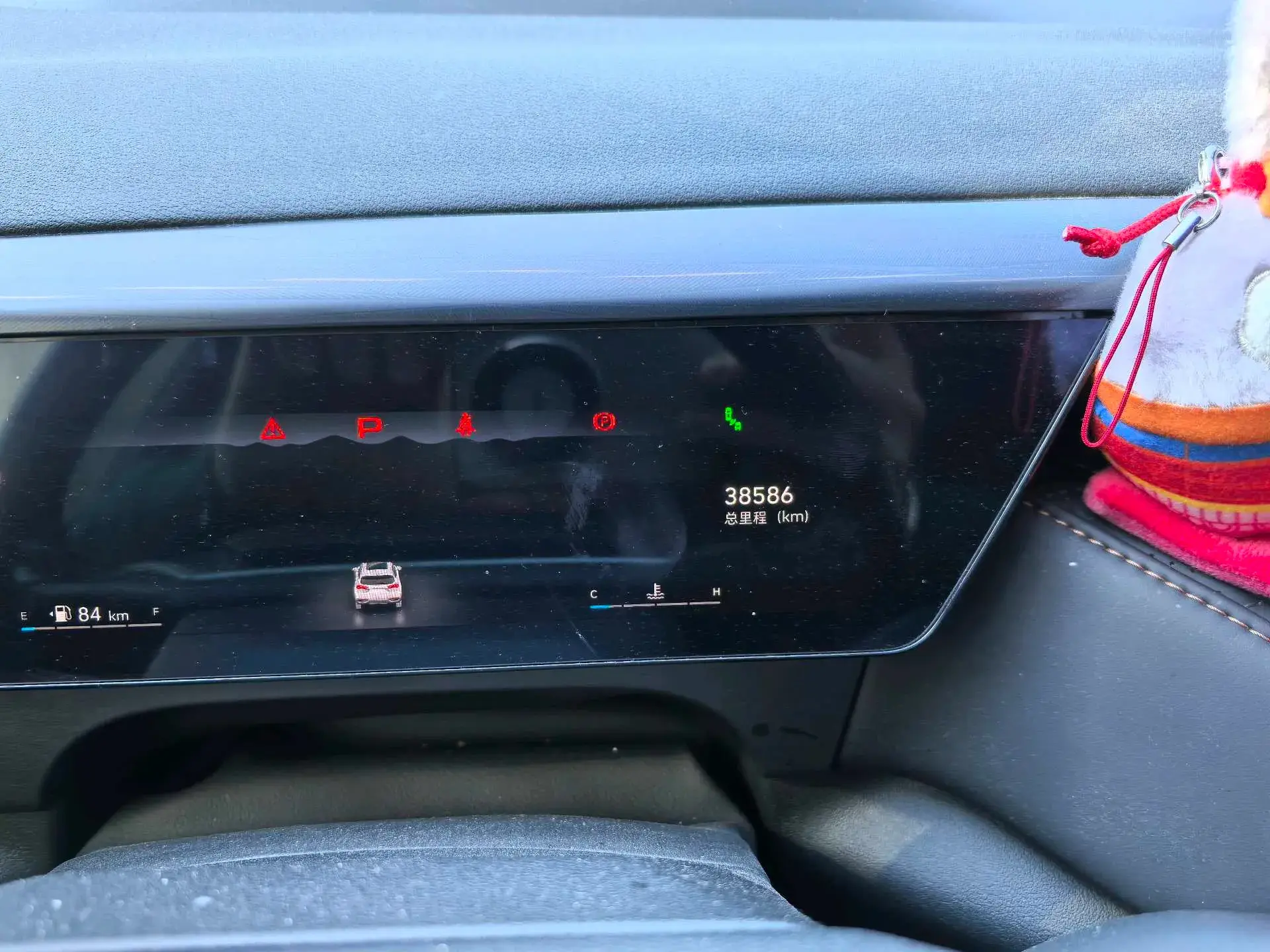 2022 WEY LATTE thumbnail 4