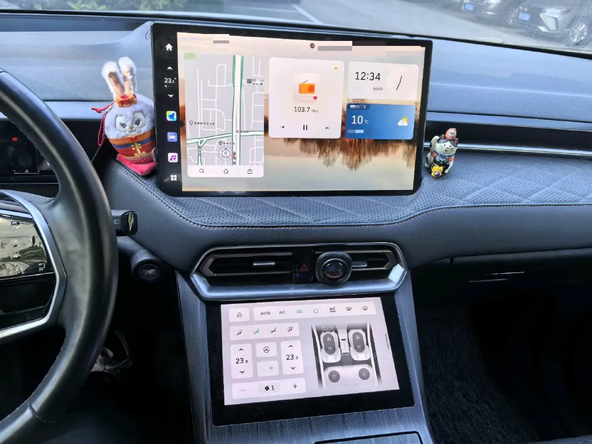 2022 WEY Latte DHT 1.5T 156HP L4 2DHT Hybrid,autocango,china used car exporter,china ev exporter,chinese used car exporter,chinese used ev exporter