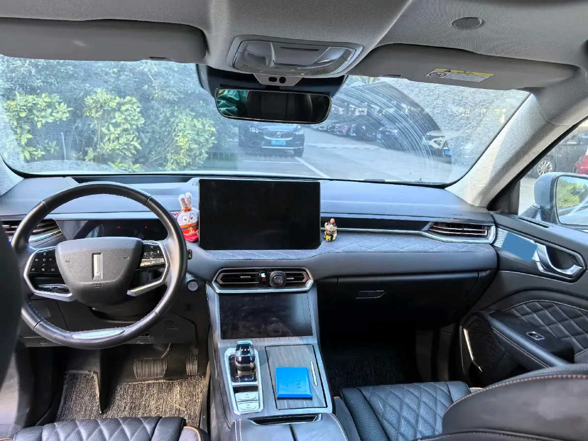 2022 WEY Latte DHT 1.5T 156HP L4 2DHT Hybrid,autocango,china used car exporter,china ev exporter,chinese used car exporter,chinese used ev exporter