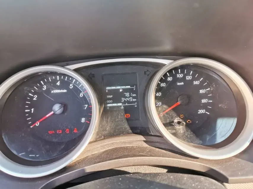 2021 WULING HONGGUANG thumbnail 3