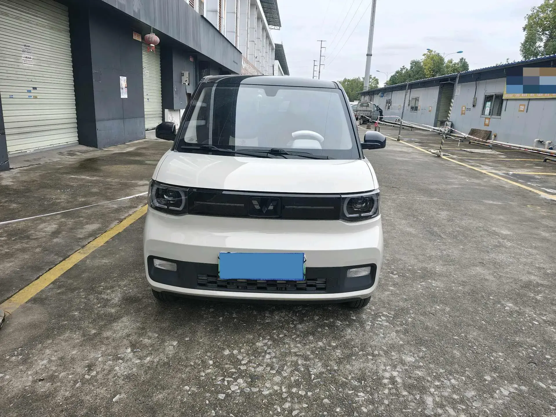 2022 WULING HONGGUANG thumbnail 2