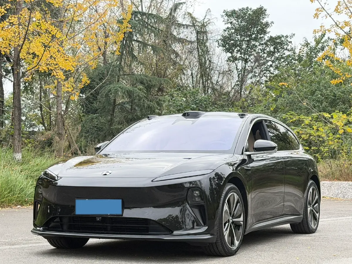 2024 NIO ET5 BEV 75KWH