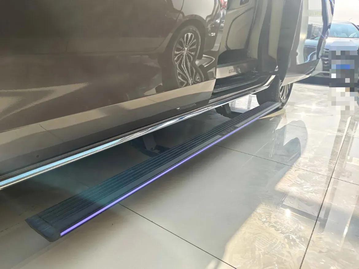 2023 Buick GL8 2.0T 237HP L4 9AT,autocango,china used car exporter,china ev exporter,chinese used car exporter,chinese used ev exporter