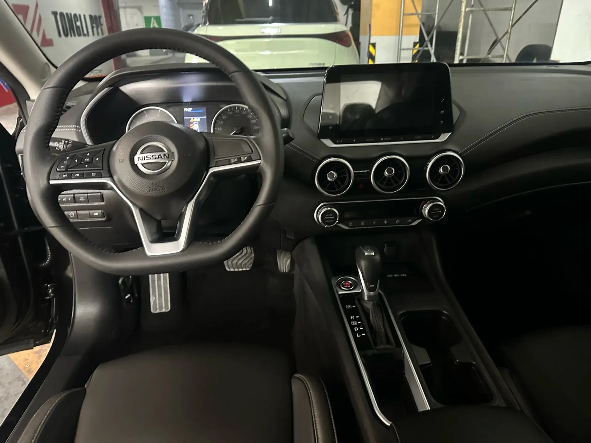 2021 NISSAN SYLPHY thumbnail 4