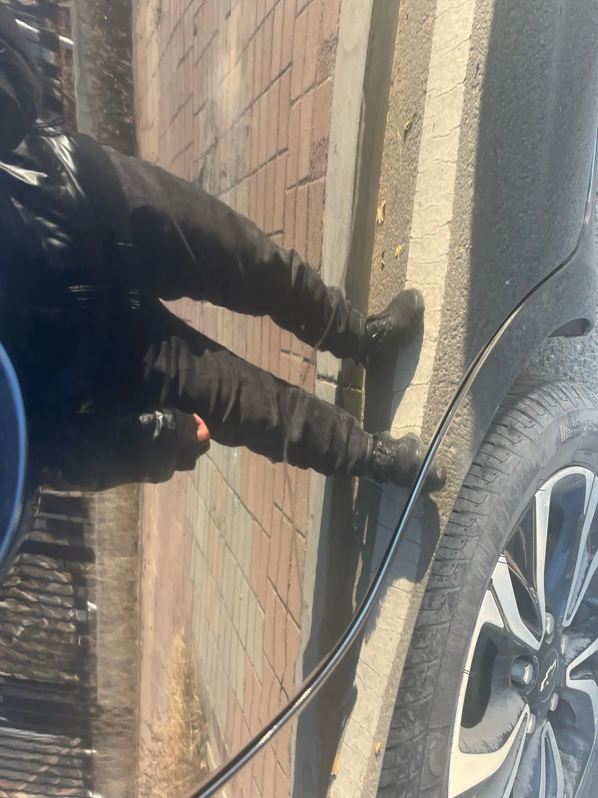 2019 CHEVROLET MONZA thumbnail 4