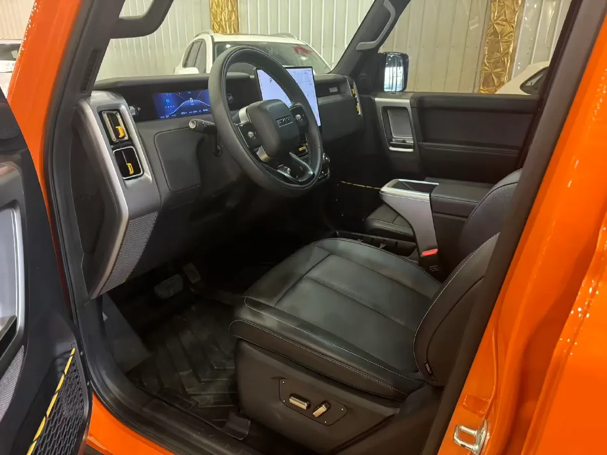 2025 iCAR iCAR Super V23 BEV 81.76KWH,autocango,china used car exporter,china ev exporter,chinese used car exporter,chinese used ev exporter