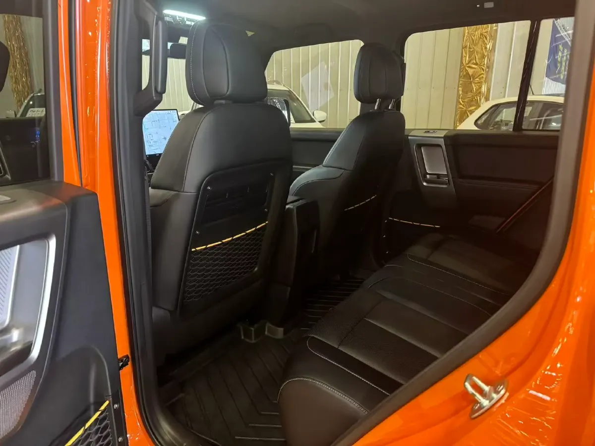 2025 iCAR iCAR Super V23 BEV 81.76KWH,autocango,china used car exporter,china ev exporter,chinese used car exporter,chinese used ev exporter