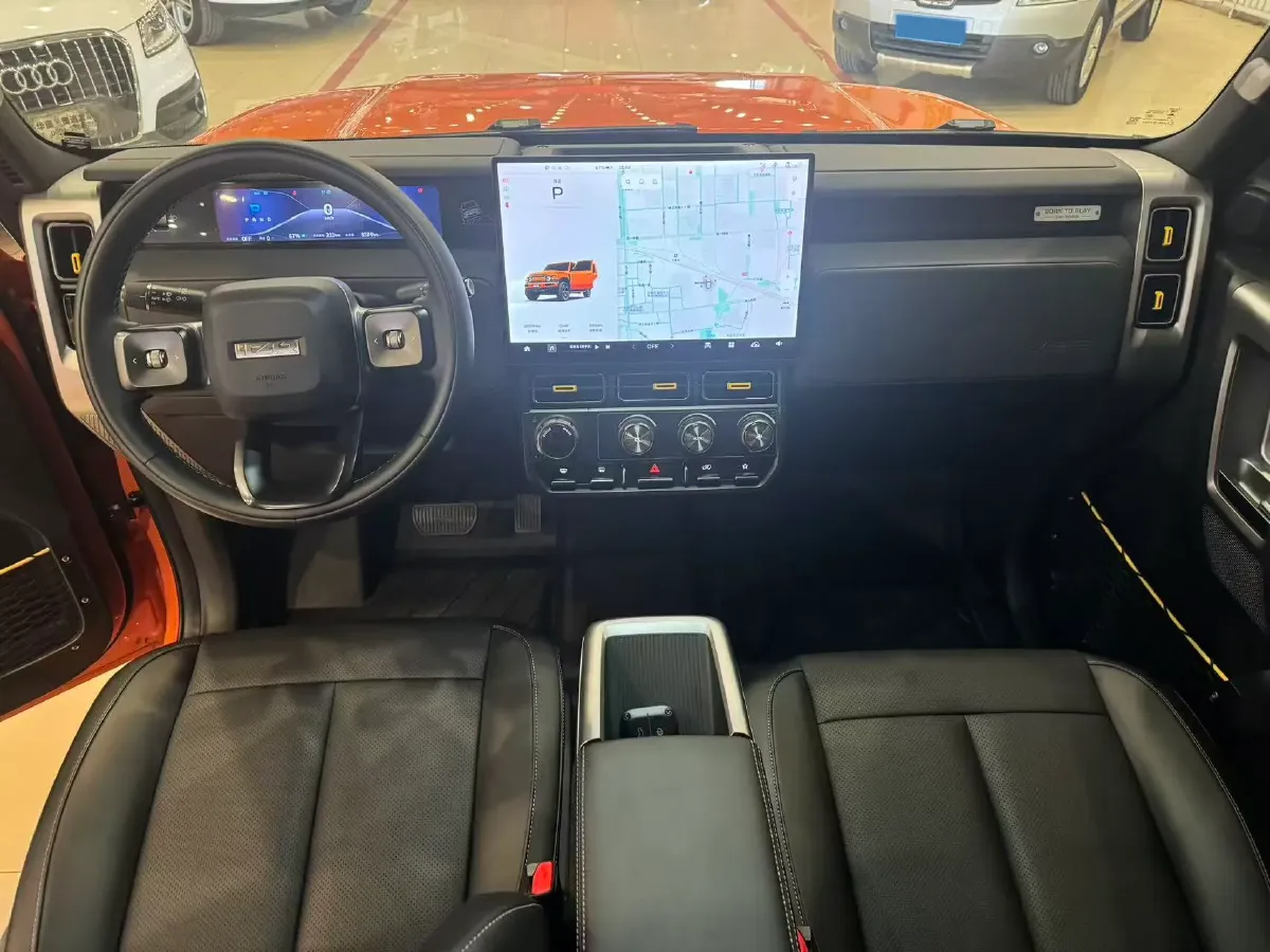 2025 iCAR iCAR Super V23 BEV 81.76KWH,autocango,china used car exporter,china ev exporter,chinese used car exporter,chinese used ev exporter