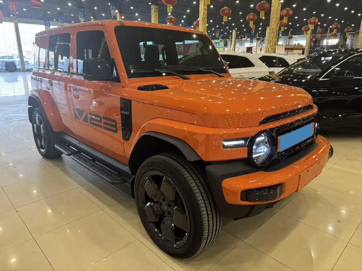 2025 iCAR iCAR Super V23 BEV 81.76KWH,autocango,china used car exporter,china ev exporter,chinese used car exporter,chinese used ev exporter