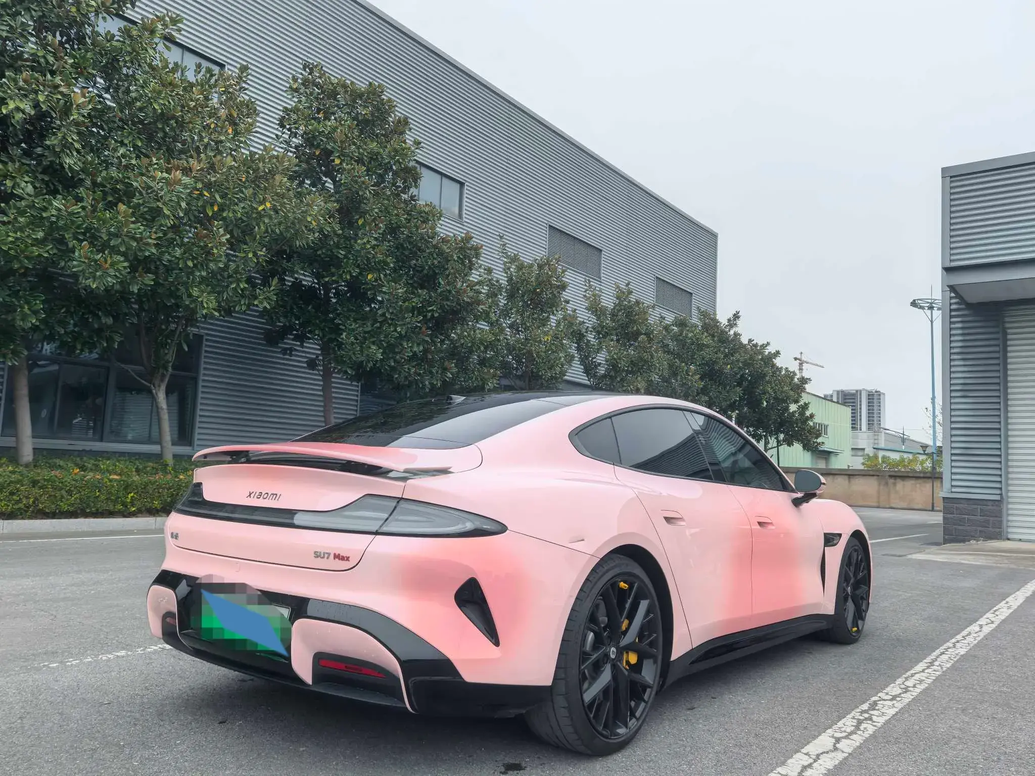 2024 MI SU7 thumbnail 4