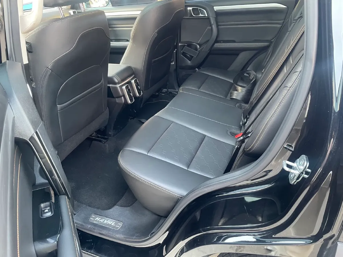 2021 Haval Dargo 1.5T 169HP L4 7DCT,autocango,china used car exporter,china ev exporter,chinese used car exporter,chinese used ev exporter