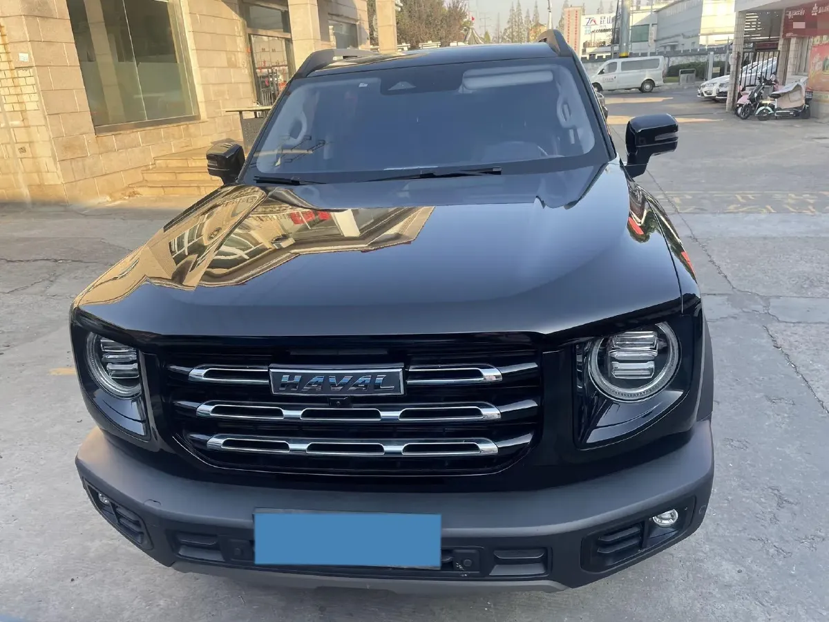 2021 Haval Dargo 1.5T 169HP L4 7DCT,autocango,china used car exporter,china ev exporter,chinese used car exporter,chinese used ev exporter