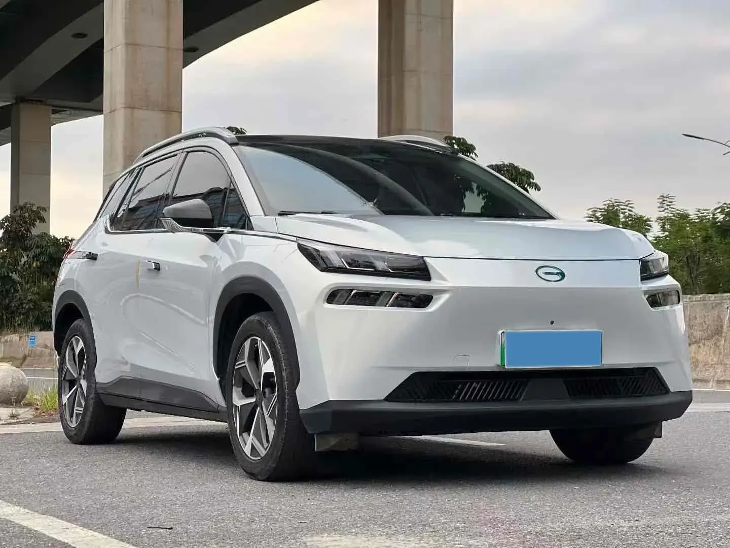 2024 AION V thumbnail 3