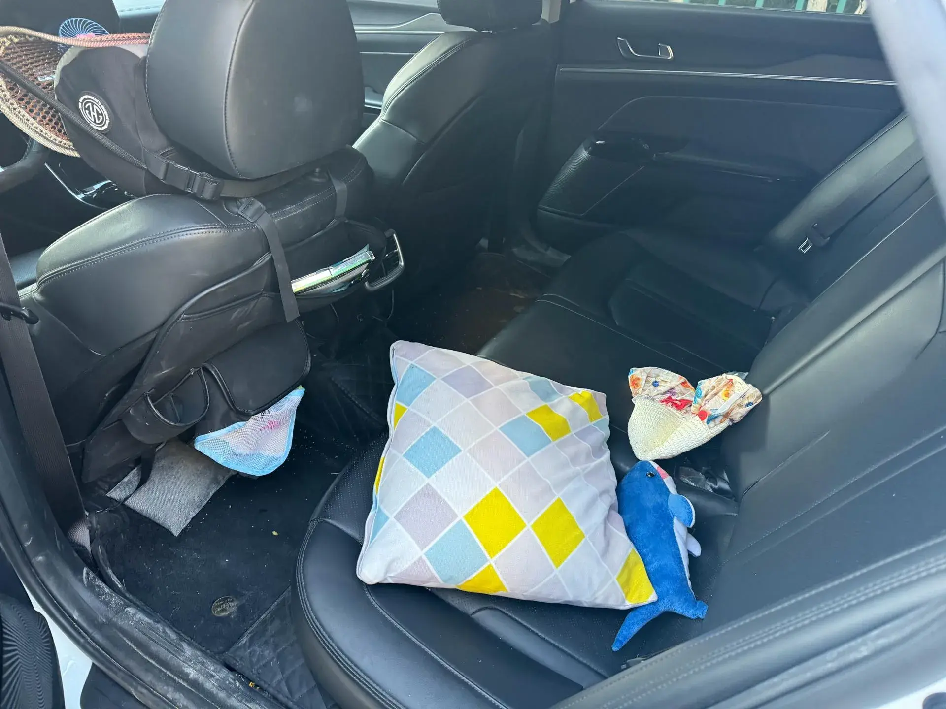 2021 KIA K5 thumbnail 4