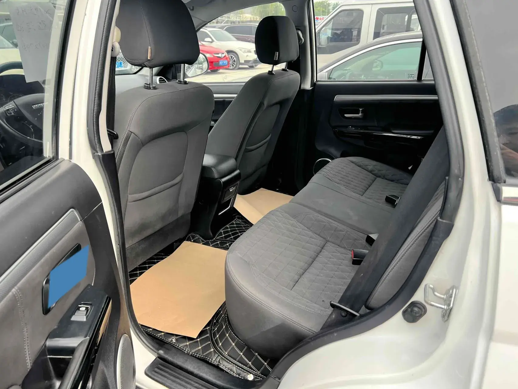 2018 HAVAL H5 thumbnail 4