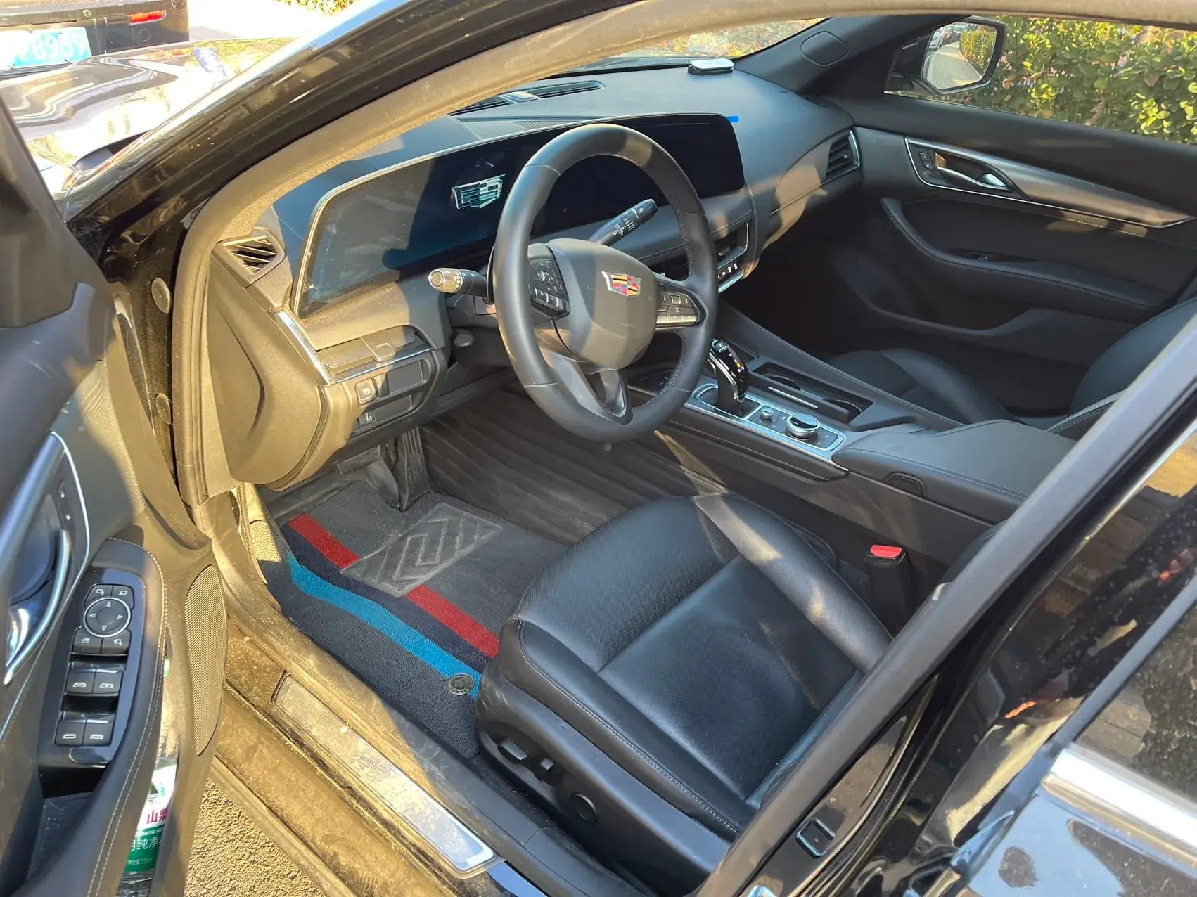 2024 CADILLAC CT5 thumbnail 3