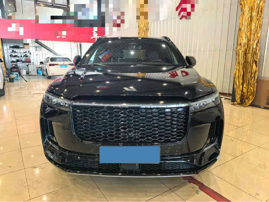 2021 LI ONE thumbnail 2