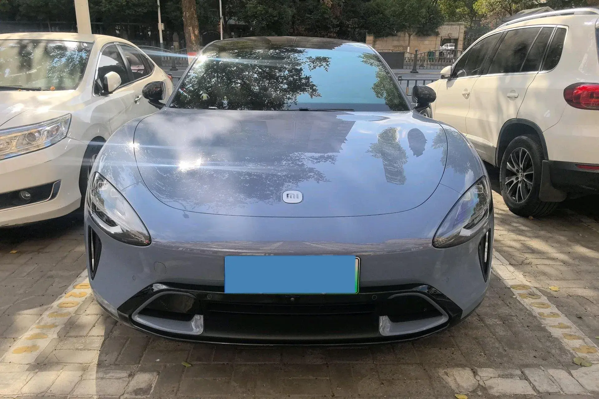 2024 MI SU7 thumbnail 2