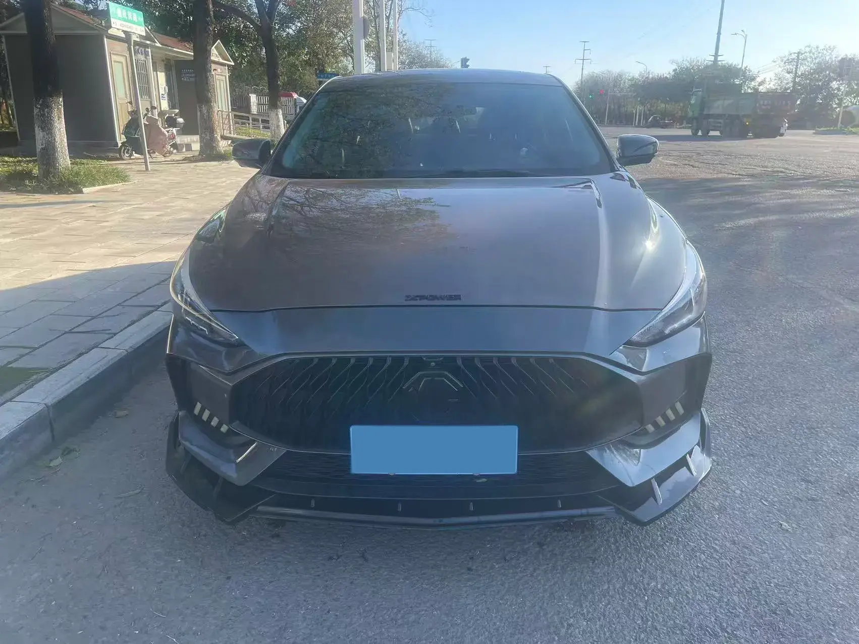 2021 MG 5 thumbnail 2