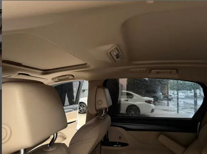 2025 BUICK GL8 thumbnail 4