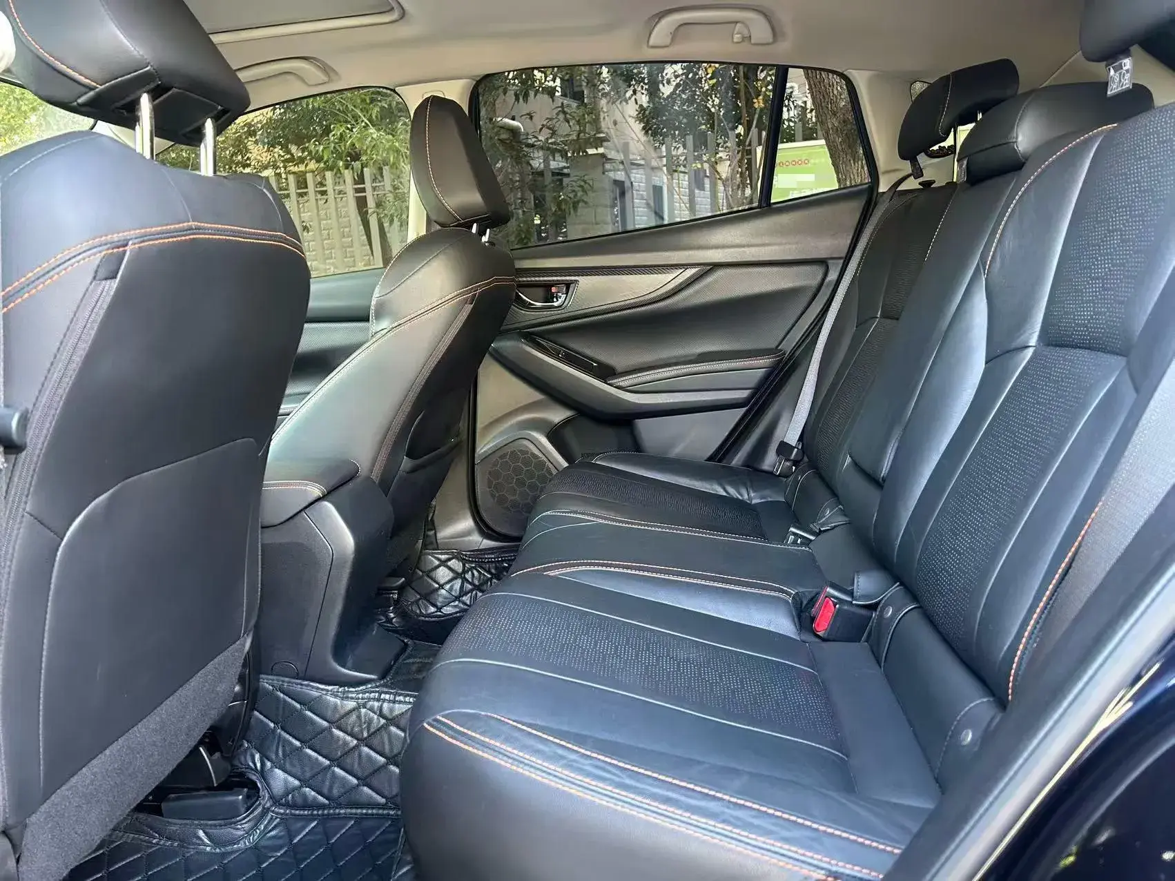 2019 SUBARU XV thumbnail 4