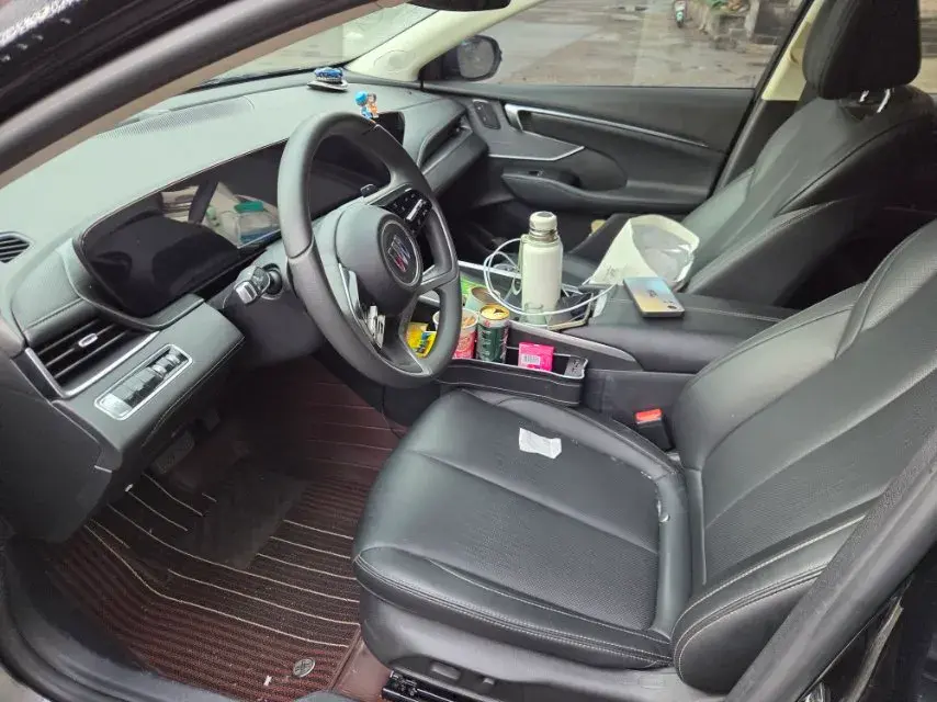 2023 BUICK LARCOSSE thumbnail 2