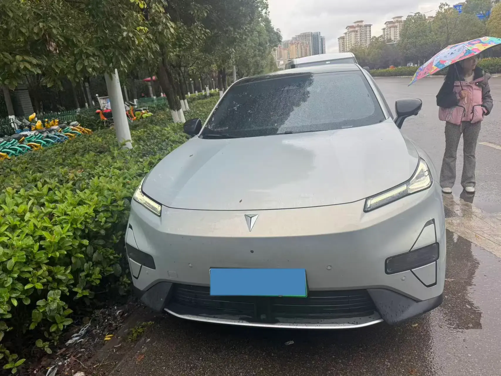 2025 DEEPAL SL03 thumbnail 2