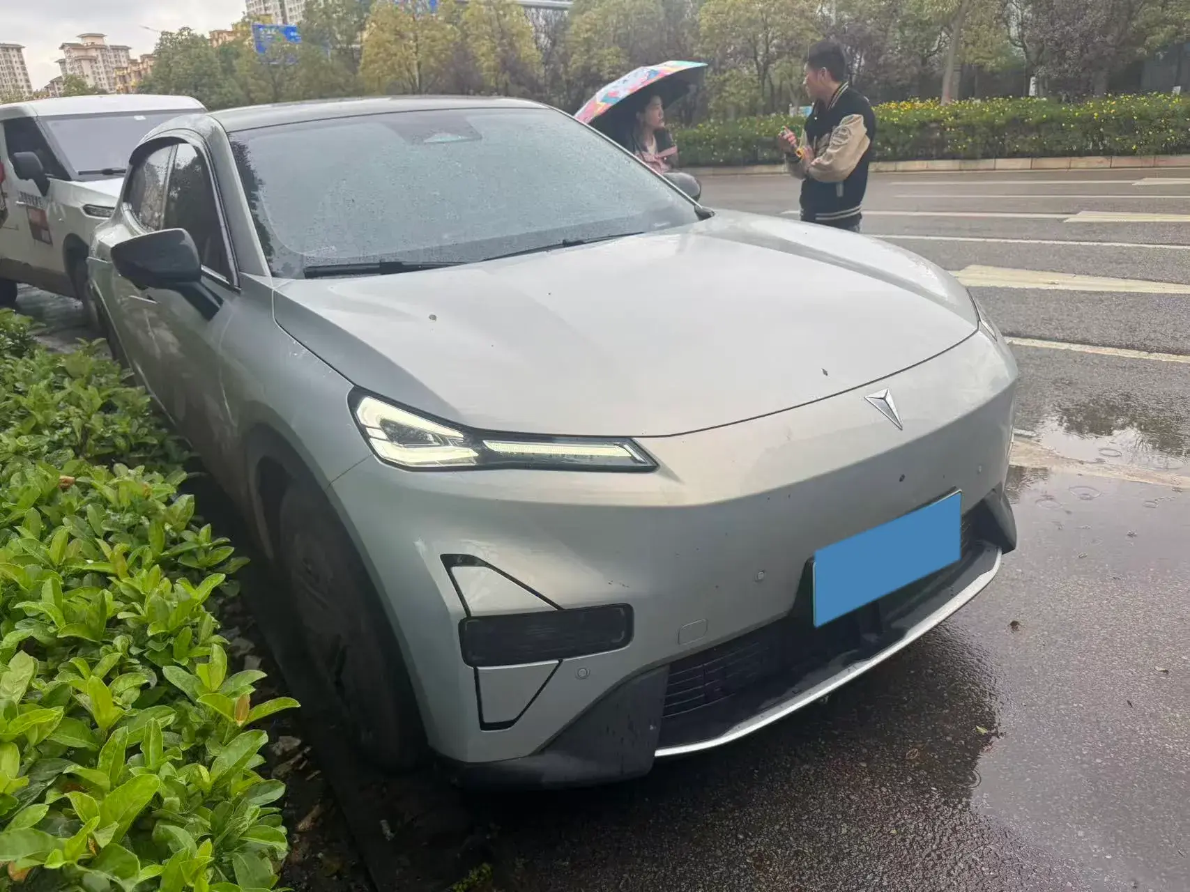 2025 DEEPAL SL03 thumbnail 3