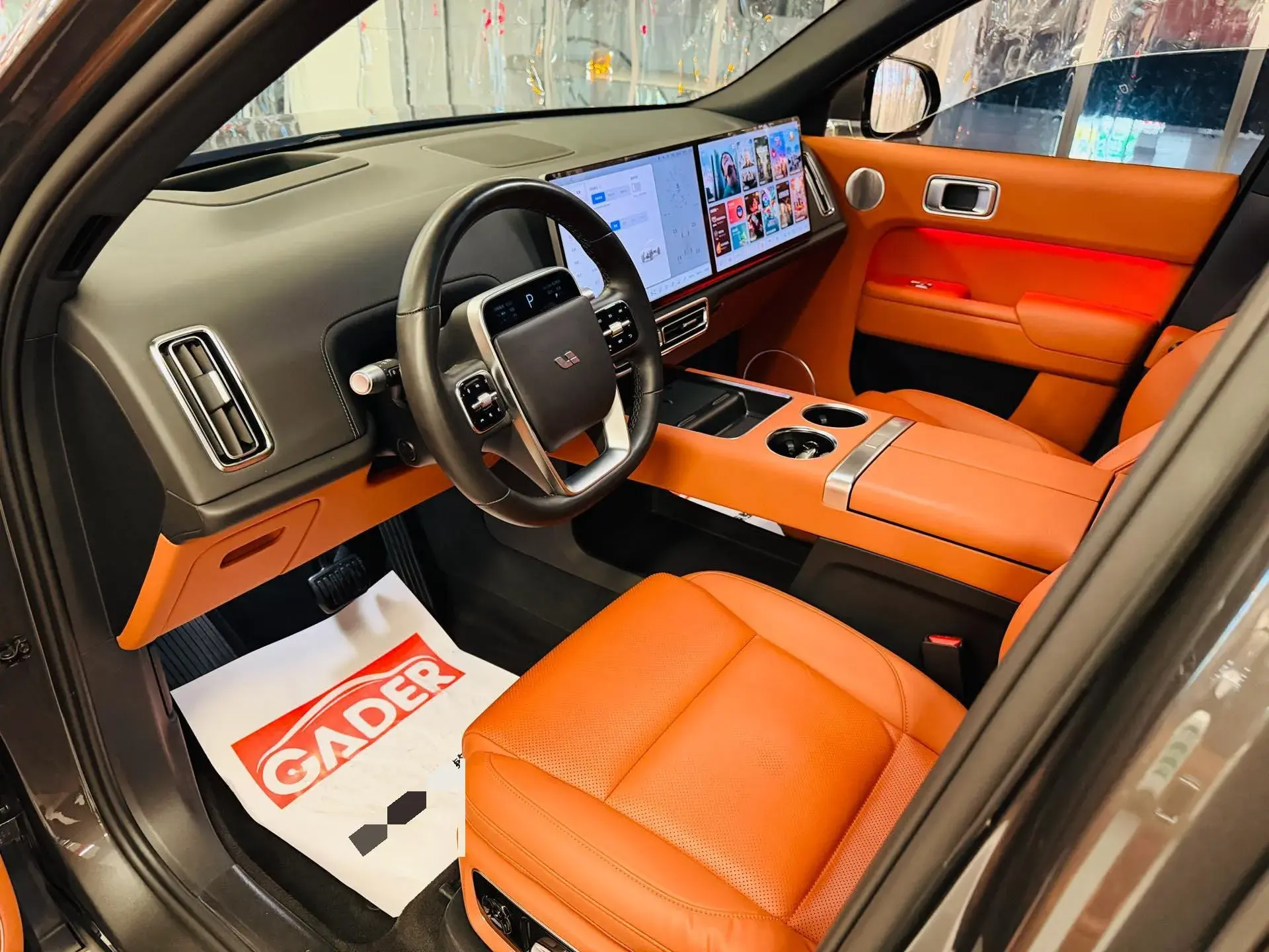 2023 LI L8 thumbnail 3