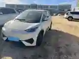 2025 BYD Seagull BEV 30.08KWH