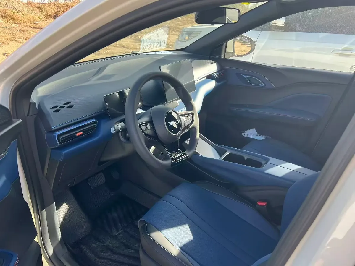 2025 BYD Seagull BEV 30.08KWH,autocango,china used car exporter,china ev exporter,chinese used car exporter,chinese used ev exporter