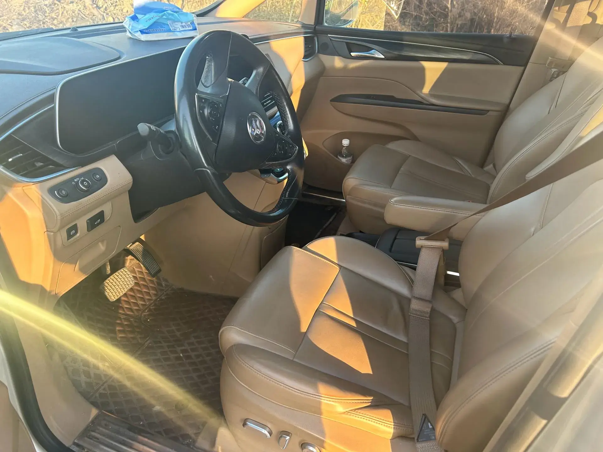 2021 BUICK GL8 thumbnail 2