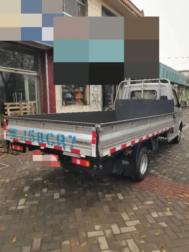 2020 DongFeng DFSK D51 1.5L 112HP L4 5MT,autocango,china used car exporter,china ev exporter,chinese used car exporter,chinese used ev exporter