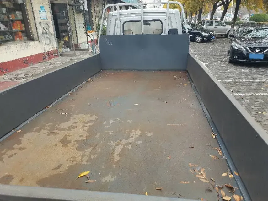 2020 DongFeng DFSK D51 1.5L 112HP L4 5MT,autocango,china used car exporter,china ev exporter,chinese used car exporter,chinese used ev exporter