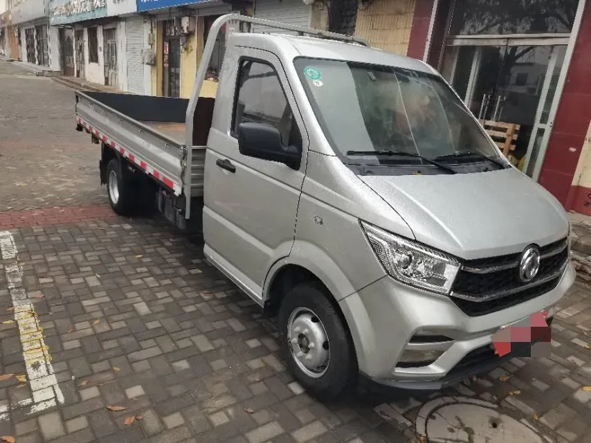 2020 DongFeng DFSK D51 1.5L 112HP L4 5MT,autocango,china used car exporter,china ev exporter,chinese used car exporter,chinese used ev exporter