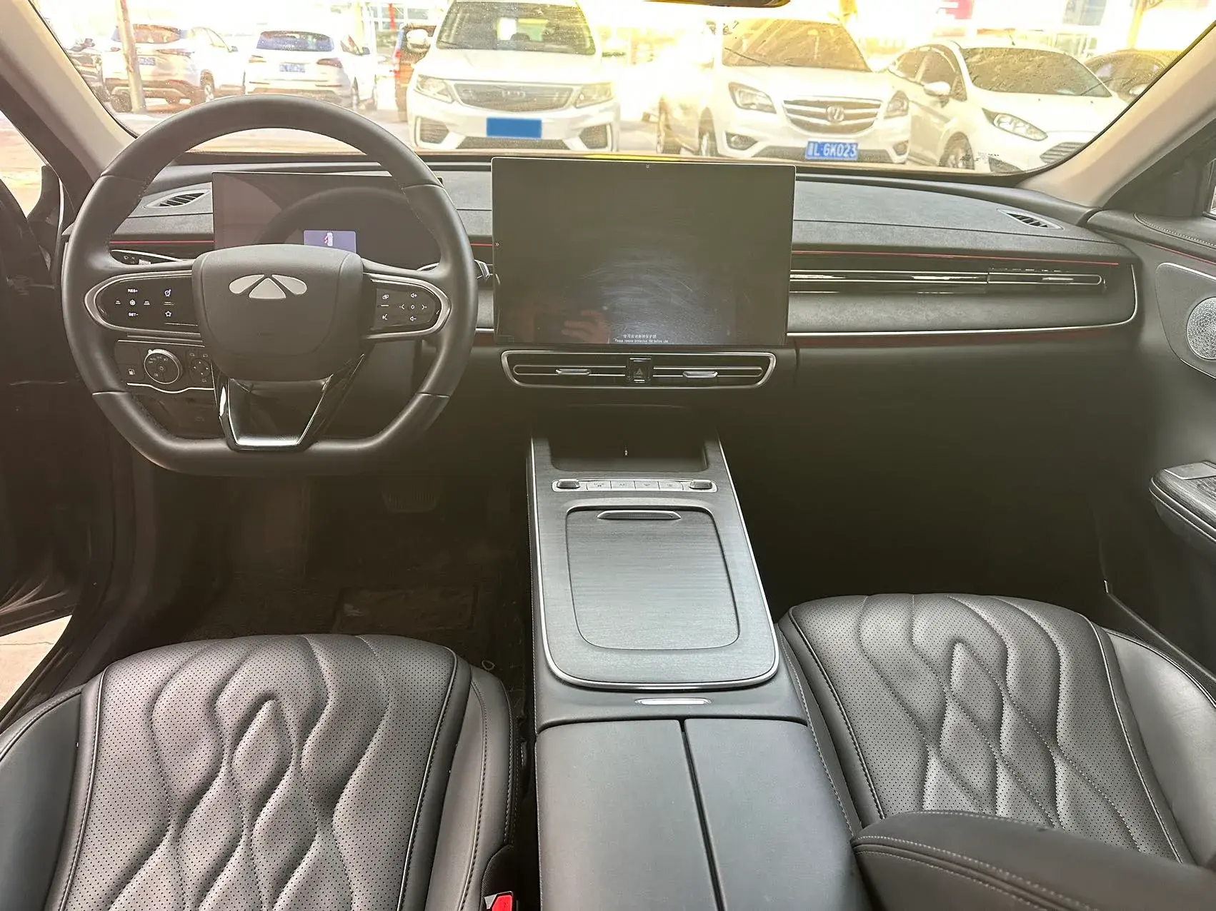 2025 FULWIN FULWINA8L thumbnail 3