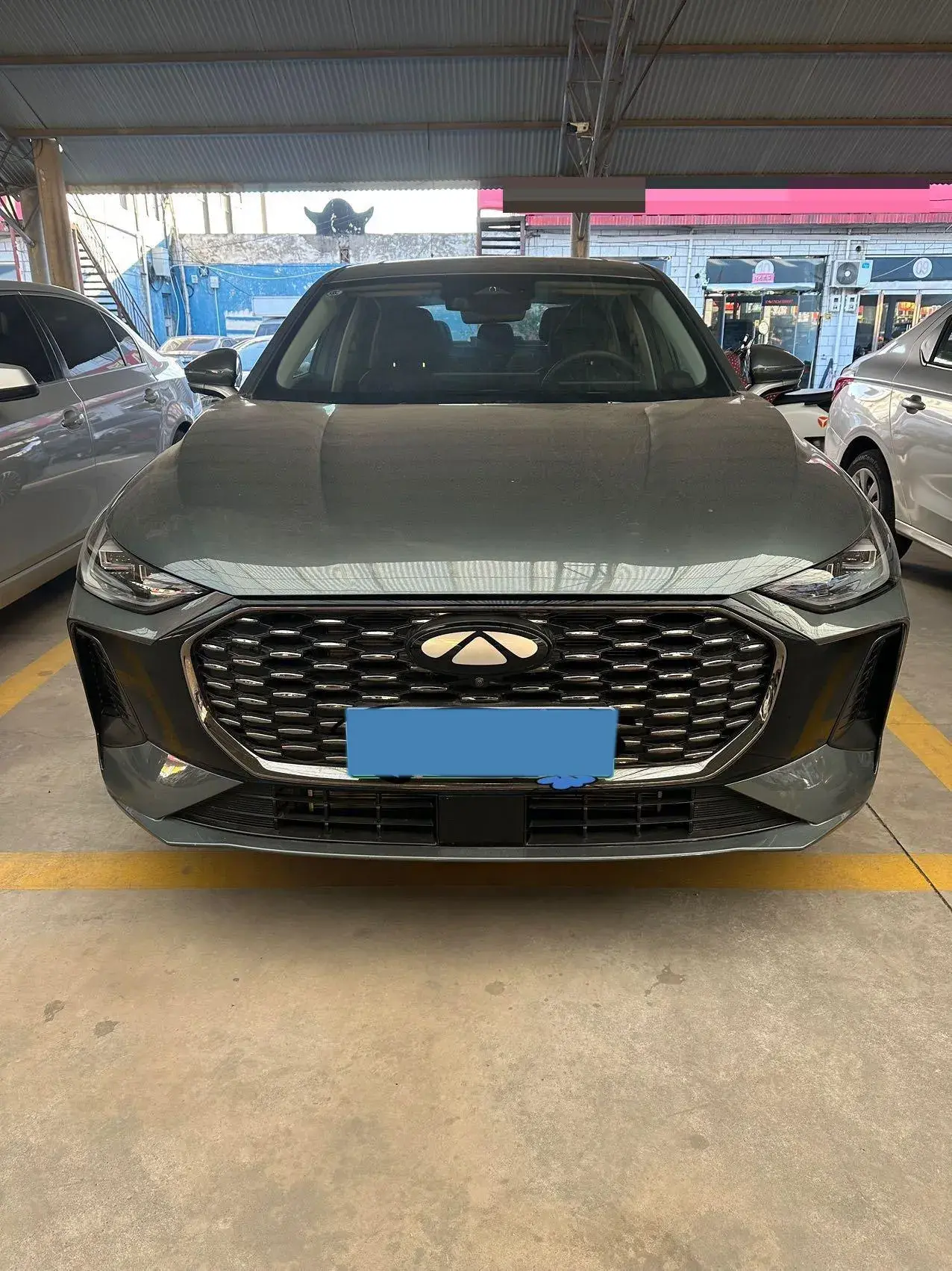 2025 FULWIN FULWINA8L thumbnail 2