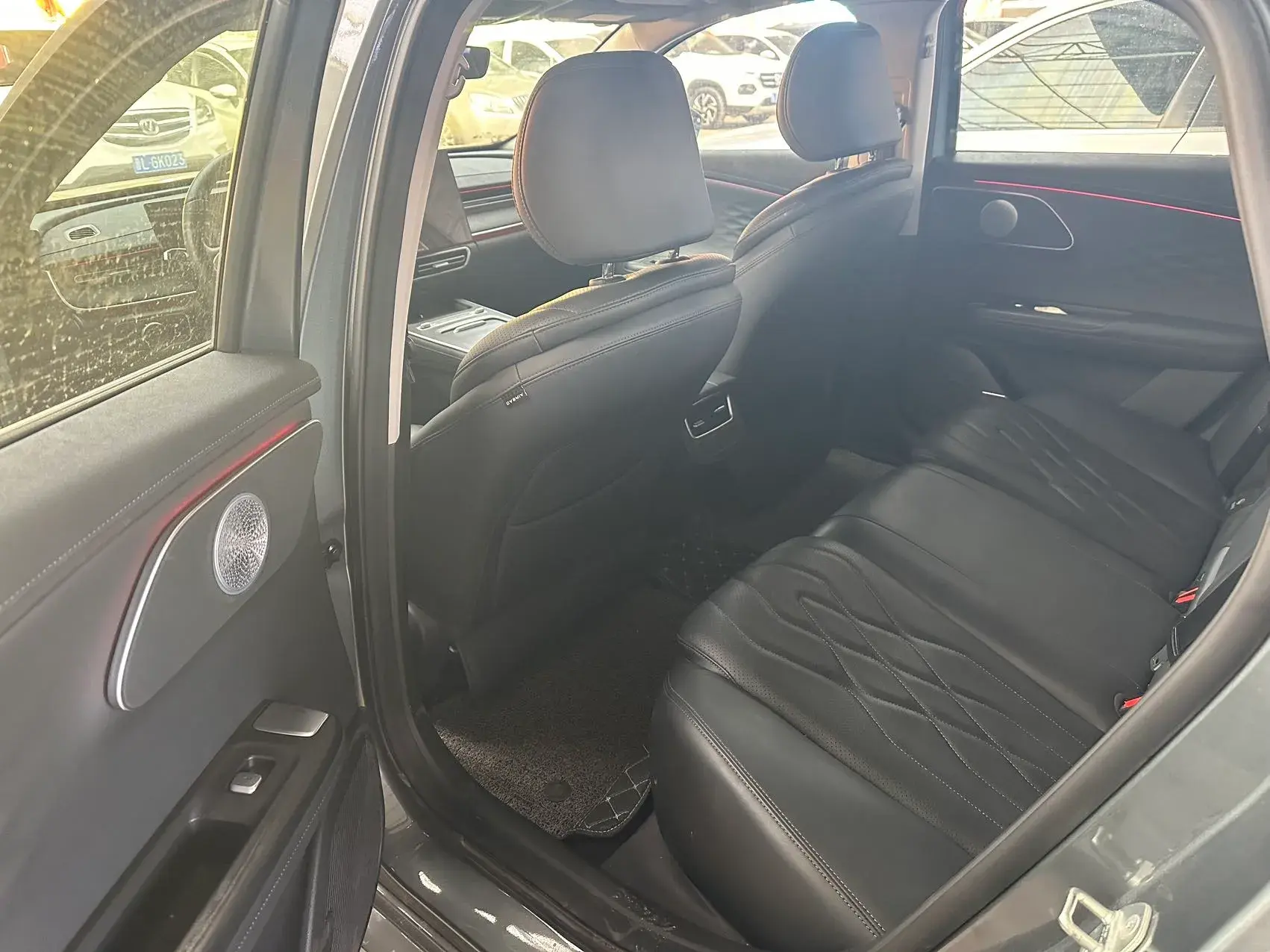 2025 FULWIN FULWINA8L thumbnail 4